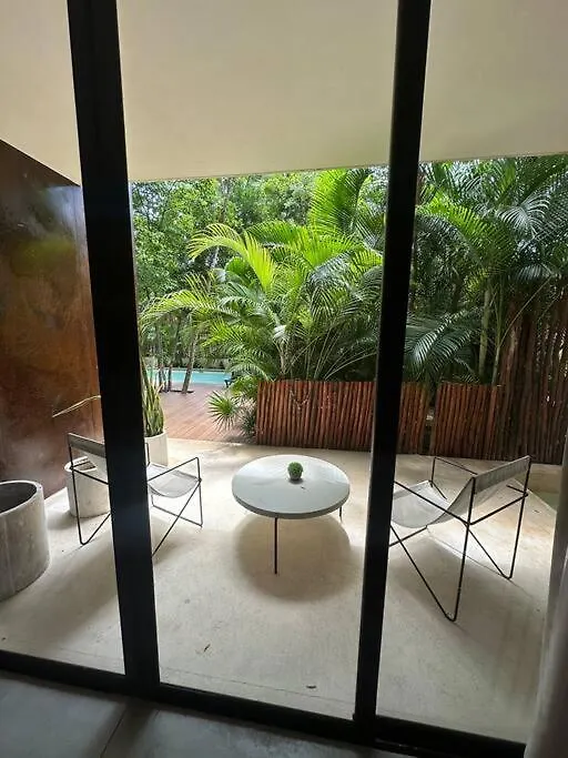 Lejlighed 2Br Condo Plunge Pool In Tulum